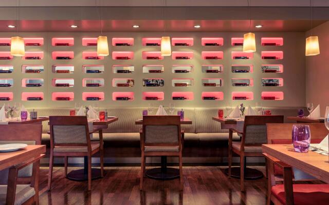 Mercure Hotel Berlin City West
