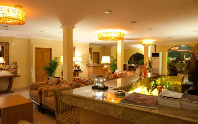 Baan Souy Resort