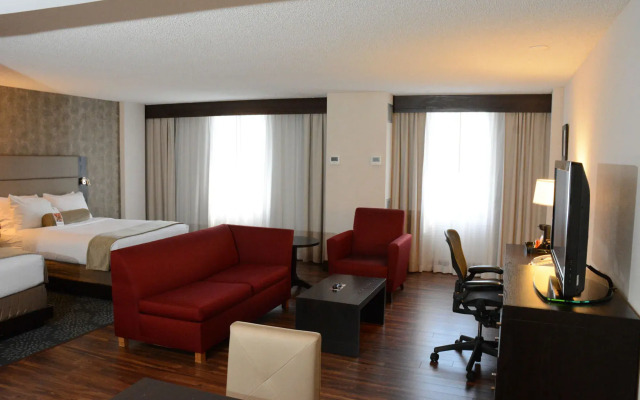 The Armon Stamford Hotel & Conference