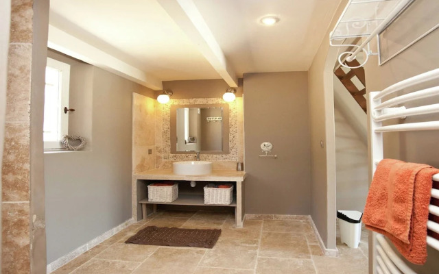 Luxury Villa in Provence With a Private Pool