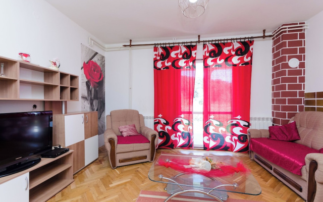 Apartments Vesna