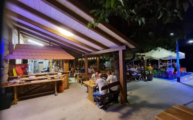 Hostel Jadran