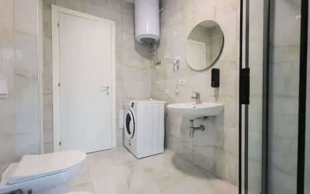 Sanpietro Vacation Apartment 032