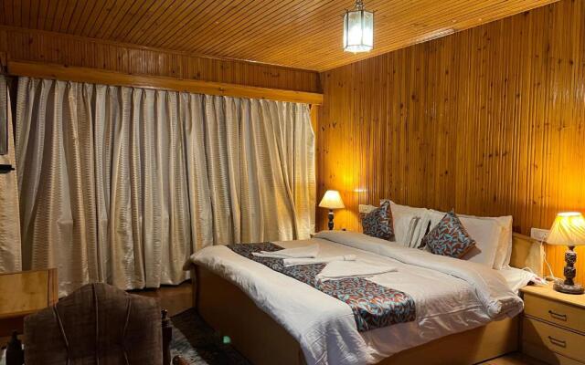 The Mansion - Pahalgam