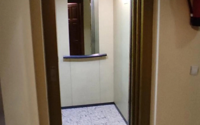 Apartamento "CASA LOS SABANDEÑOS"