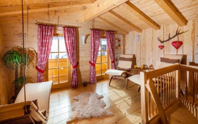 Chalets Ettlerlehen
