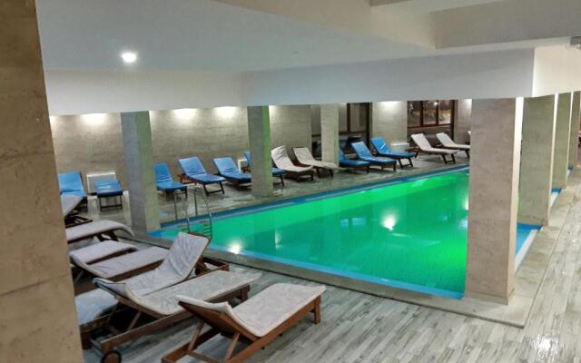 Ski & Spa Apartment S20 Milmari Resort Kopaonik