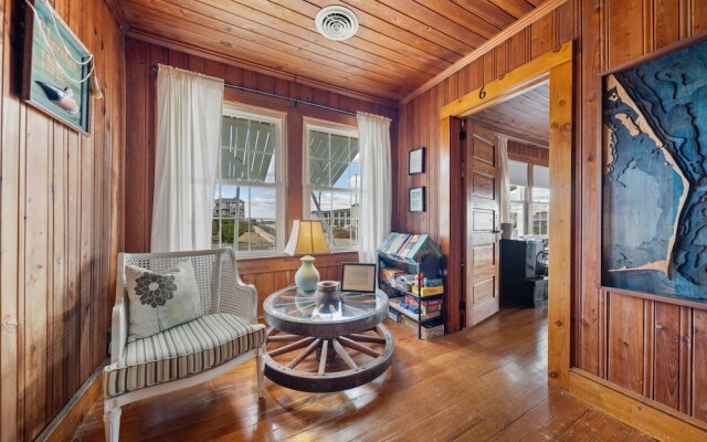 Cypress House Inn