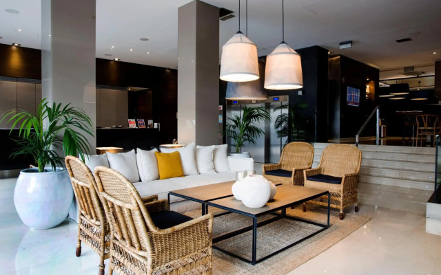 Hotel Zenit Valencia