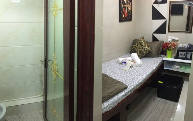 Skycity Hostel