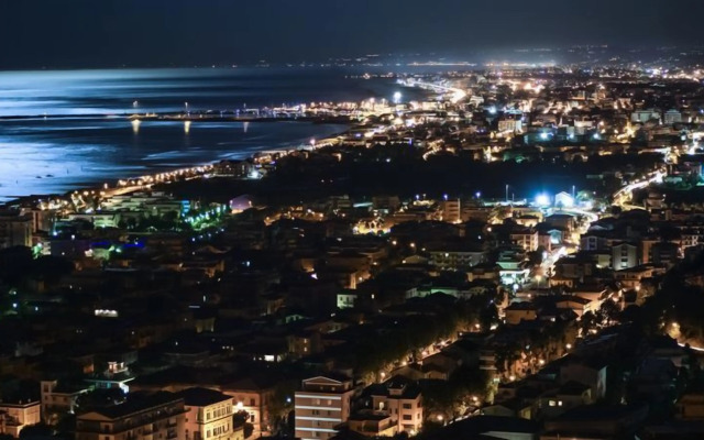 B&B Miramare Grottammare