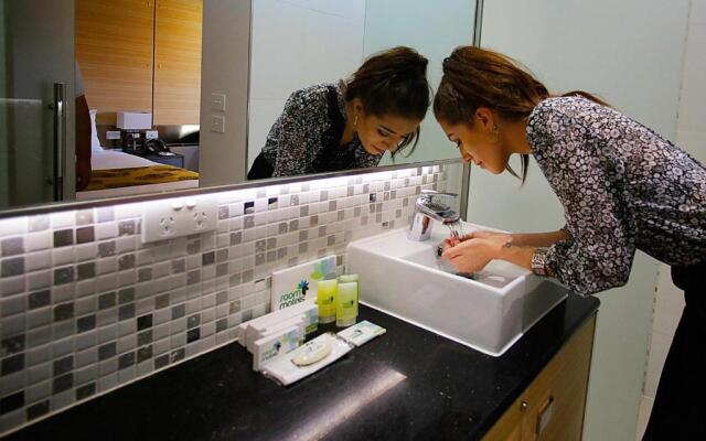Room Motels Kingaroy