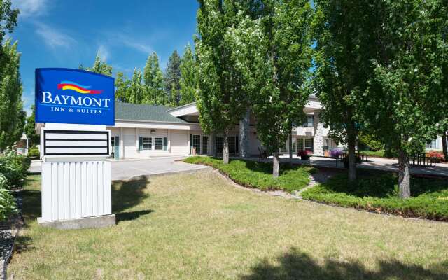 Baymont by Wyndham Coeur D Alene