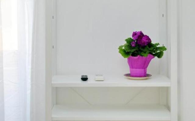 Deco'S Place Roma Cloe