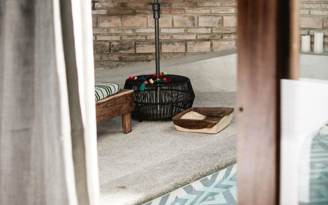 Distrito 88 - Adults only