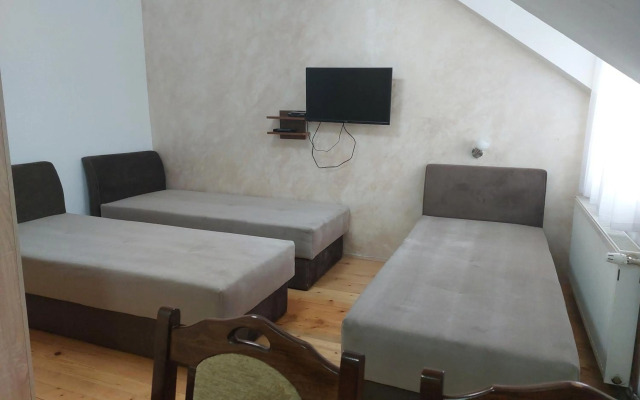 Apartments Vila Djurdja