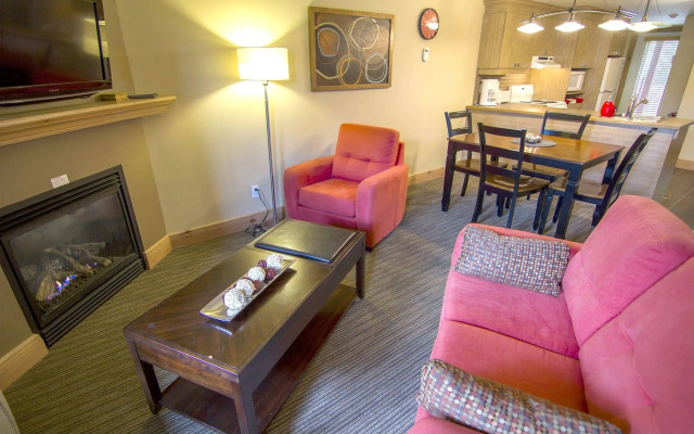 Suites de la Gare by Location ADP Tremblant