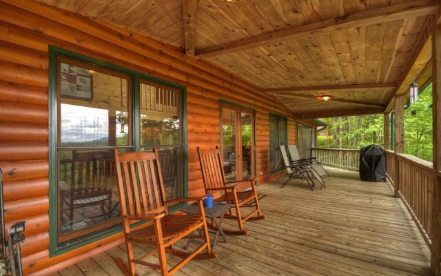 My Mountain Paradise