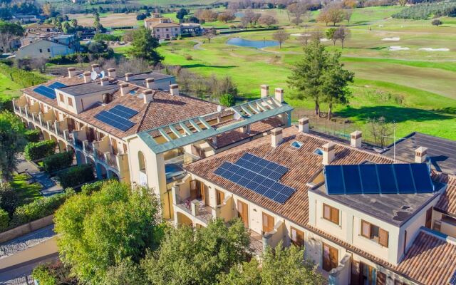 Residence Carpediem Roma Golf Club