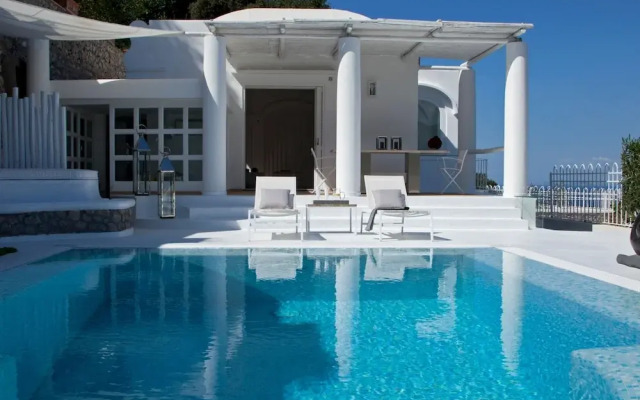 Villa Fortuna by Myvillacollection