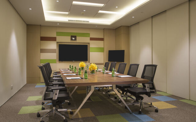 EVEN Hotel Hangzhou Yintai City by IHG