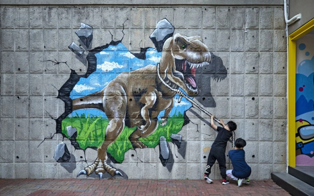 Hotel West of Canaan