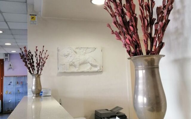 AHR Hotel Antille