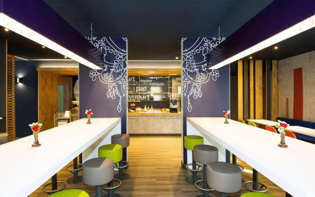 ibis budget Madrid Alcorcon Móstoles