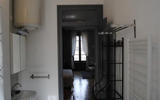 Loge Des Canuts
