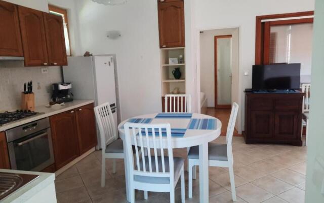 Kike - 60 Meters From the Beach - A2