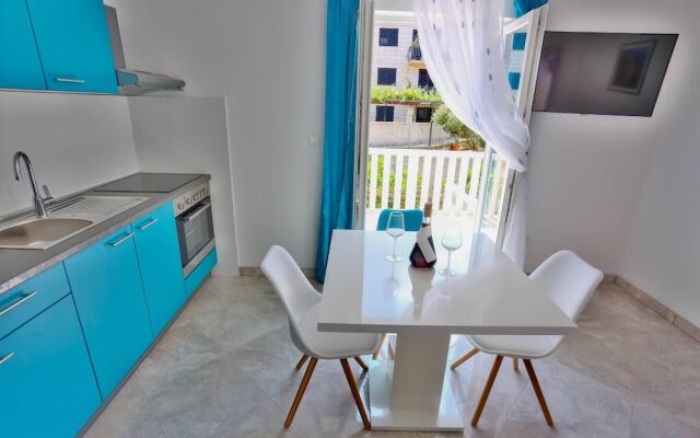 Apartments Lenka