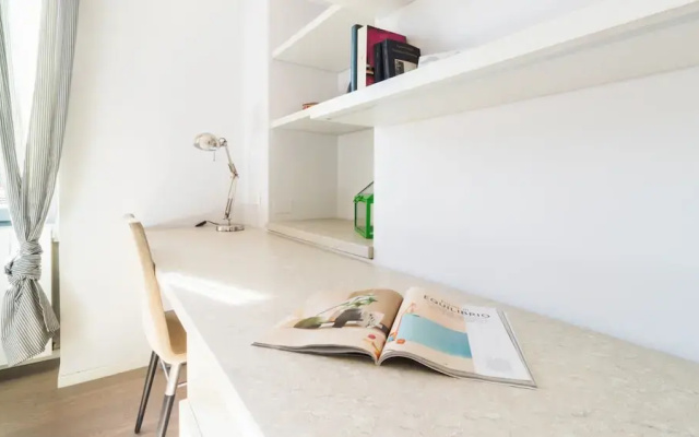 Italianway - Bligny 19 Flat