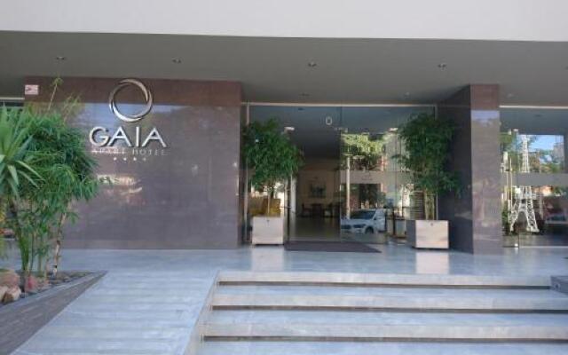 Gaia Apart Hotel