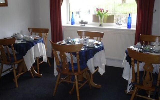 Barbican Reach Bed & Breakfast - B&B