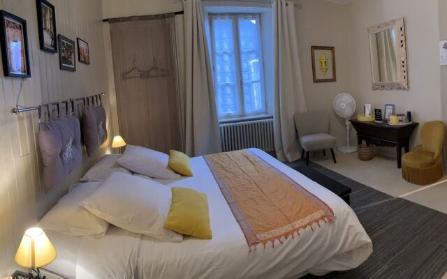 Le Logis des Soeurs Grises