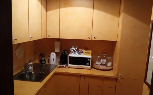 Kibilù - Via Settala