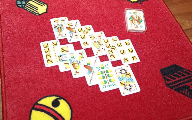 Holiday Home von Capeller