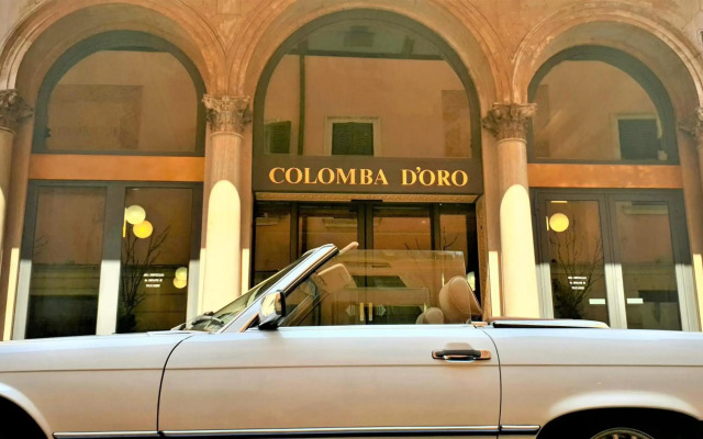 Colomba D'Oro Hotel