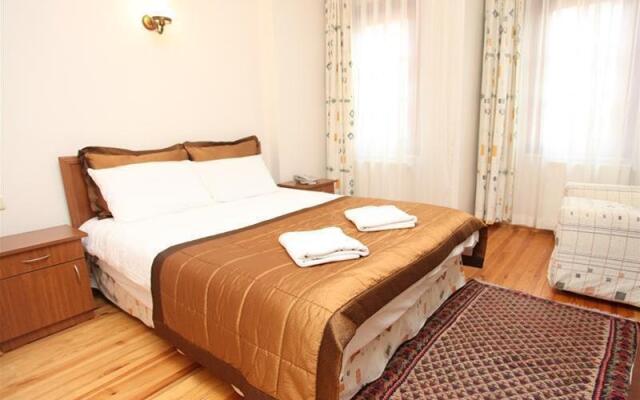 Hotel Gul Sultan