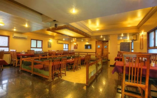 Hotel Lonavala