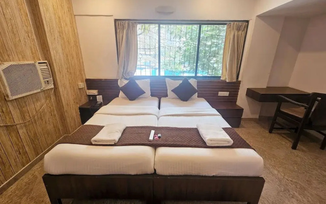 Astha Residency