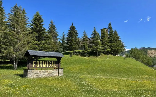 Confort Formigal 3000