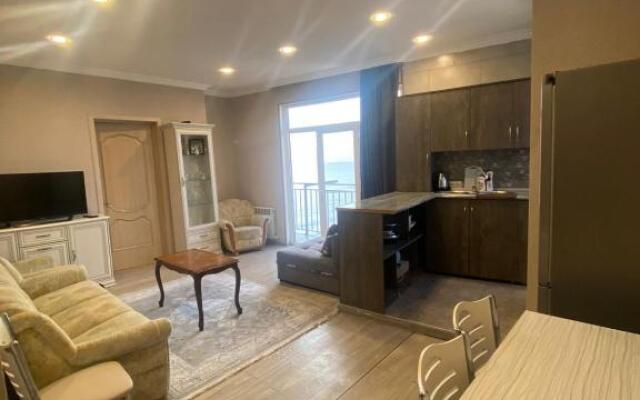 Black see apartment