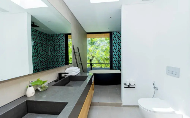 Sailing Luxury Phu Quoc Villas