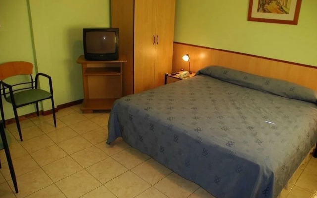 Parque Apart Hotel