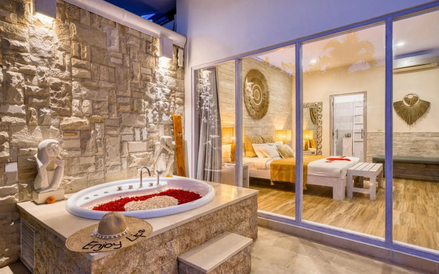 Bali Cosy Villas Seminyak for Adults Only