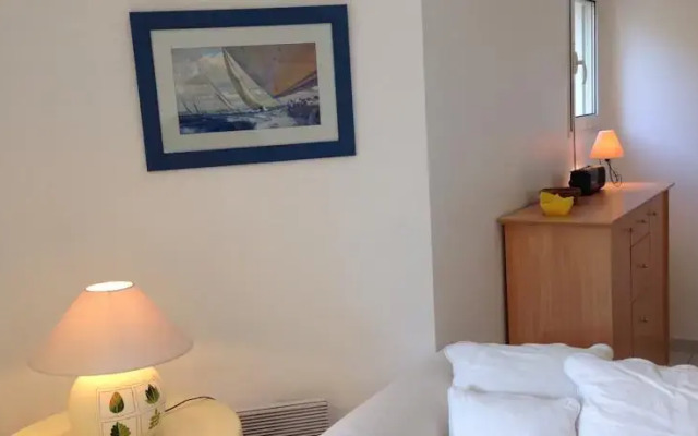 Very Nice Flat St. Jean Cap Ferrat