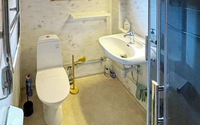 5 Person Holiday Home in Ulrika
