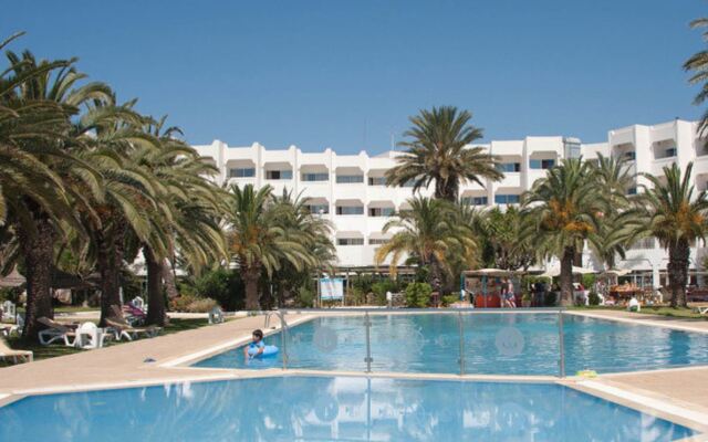 TUI BLUE Palm Beach Hammamet - All Inclusive