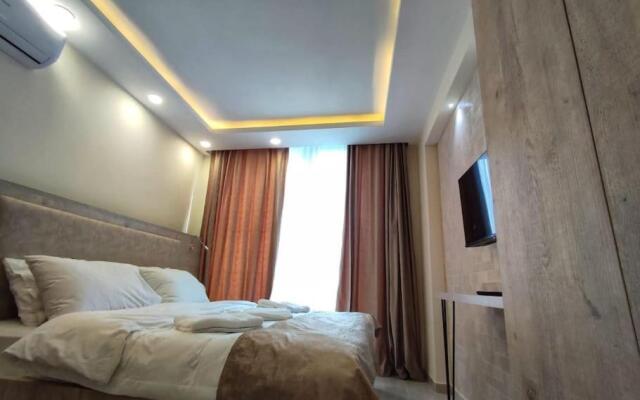 Leo Group Apartment 14-301A Sunrise Batumi